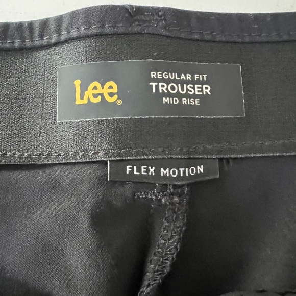 NWT: Lee Trousers -12 Medium - Picture 10 of 11